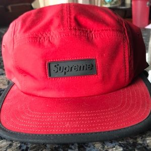 Supreme hat